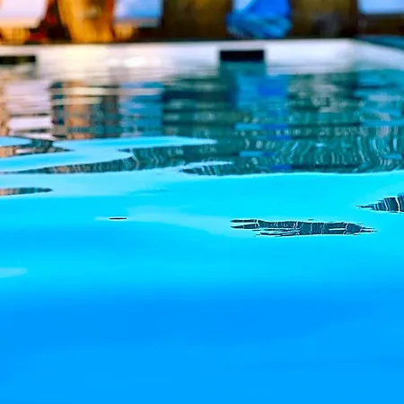 Hotel De La Acqua d'Ilici